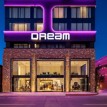 Dream Hollywood, By Hyatt-2